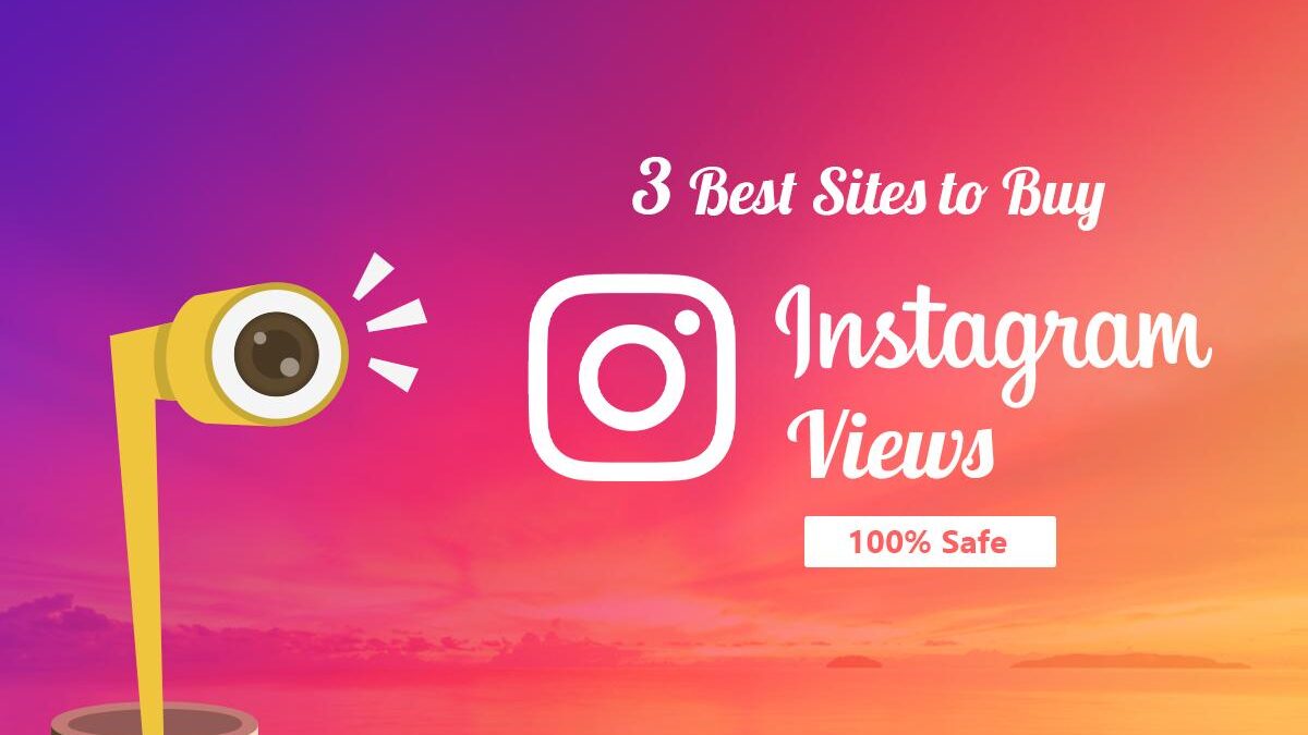 Can I Trust the Services to Buy Instagram Views?