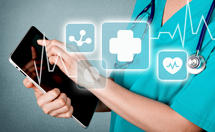 The Future of Healthcare: Remote Patient Monitoring and Its Benefits
