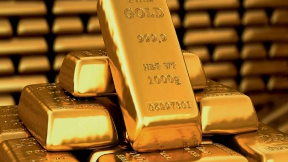 Insider Insights: Decoding Today’s Gold Rates