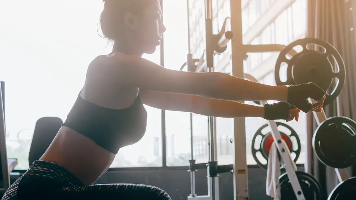 The Impact of Biomechanics Equipment on Modern Gym Fitness Programs