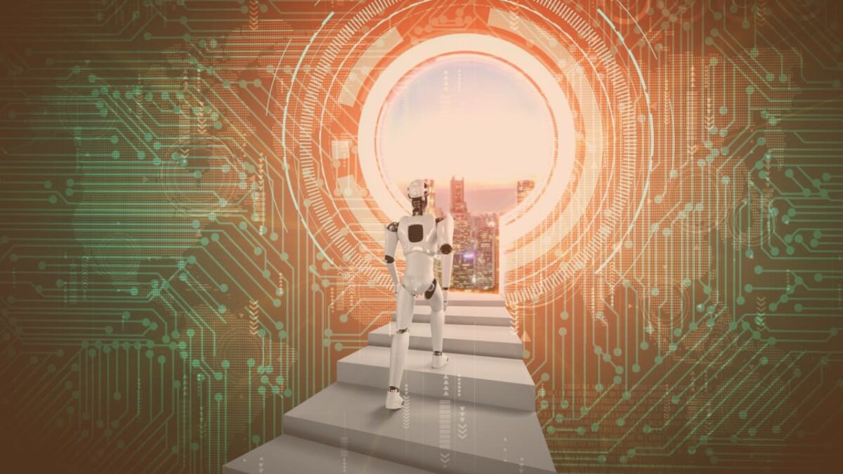 The Ethical Challenge of Scaling Tech Without Scaling Wisdom