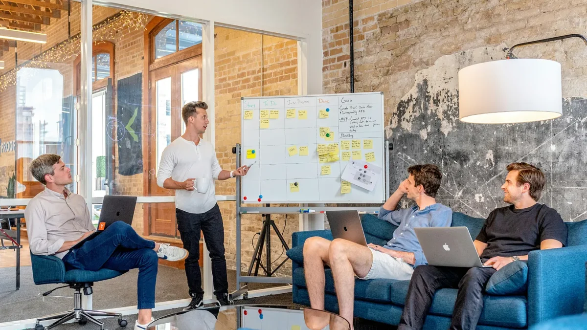Multi-Tenant Web Applications Explained