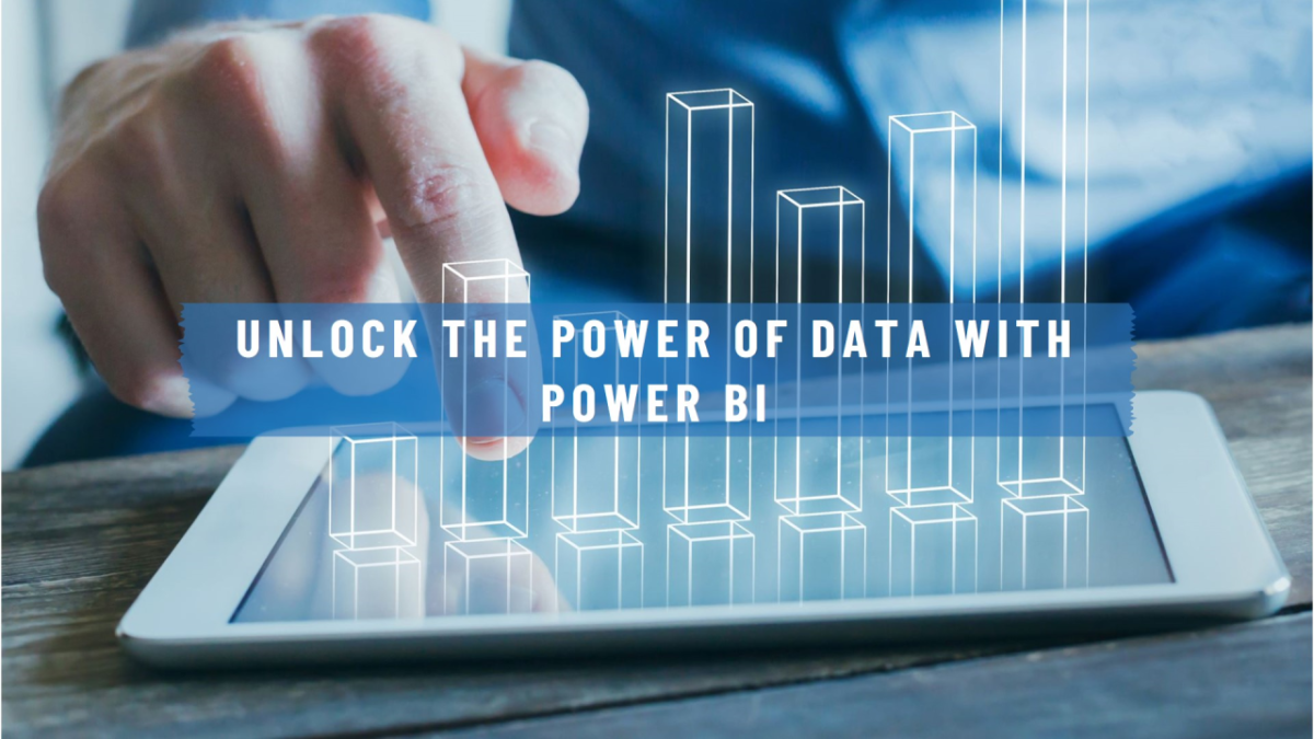 Unlock BI Power with Microsoft Fabric Services