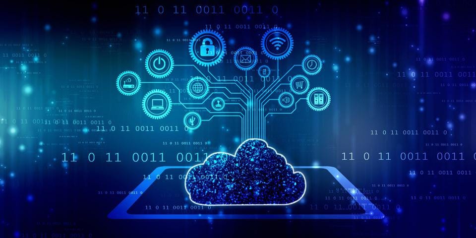 Cloud-Based Web Services Explained