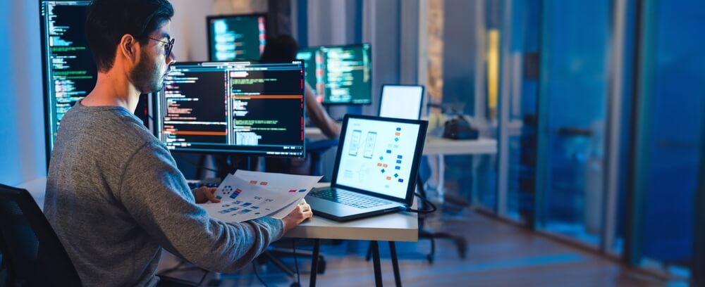 Predictive Scaling: Using AI to Manage Web Service Workloads