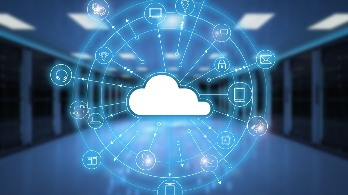 How Cloud Migration Services UK Help Businesses Move to the Cloud Smoothly